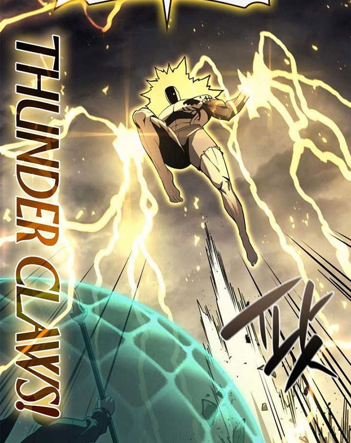 A Disaster-Class Hero Has Returned Chapter 100 - halaman 45