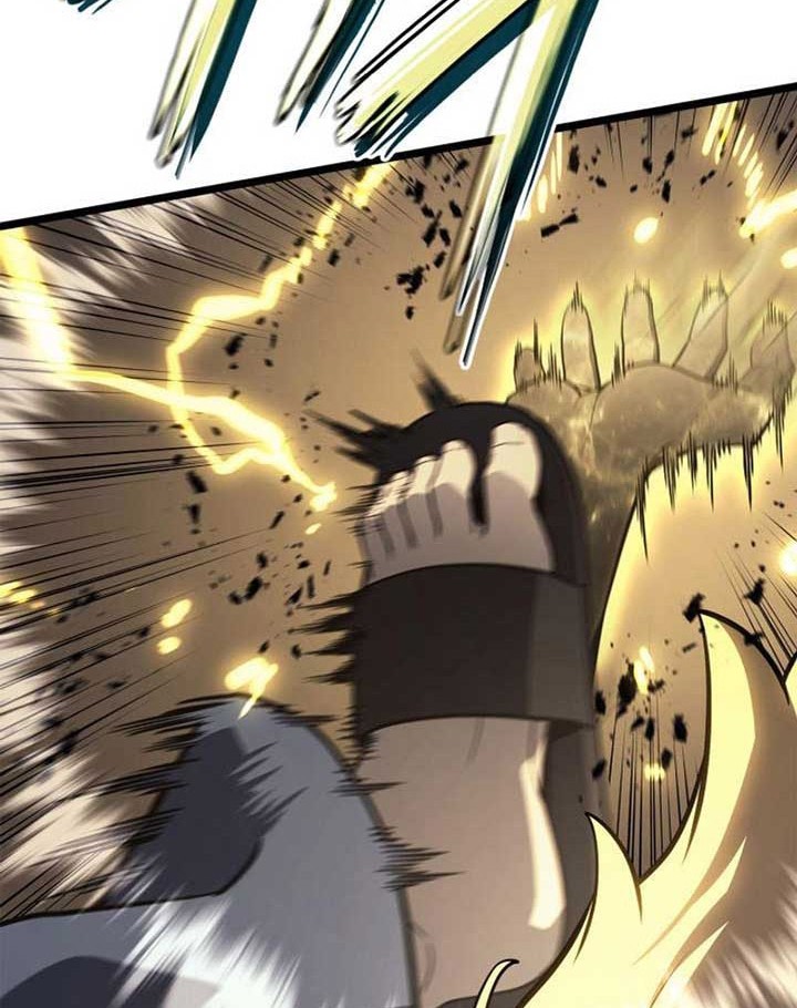 A Disaster-Class Hero Has Returned Chapter 100 - halaman 47