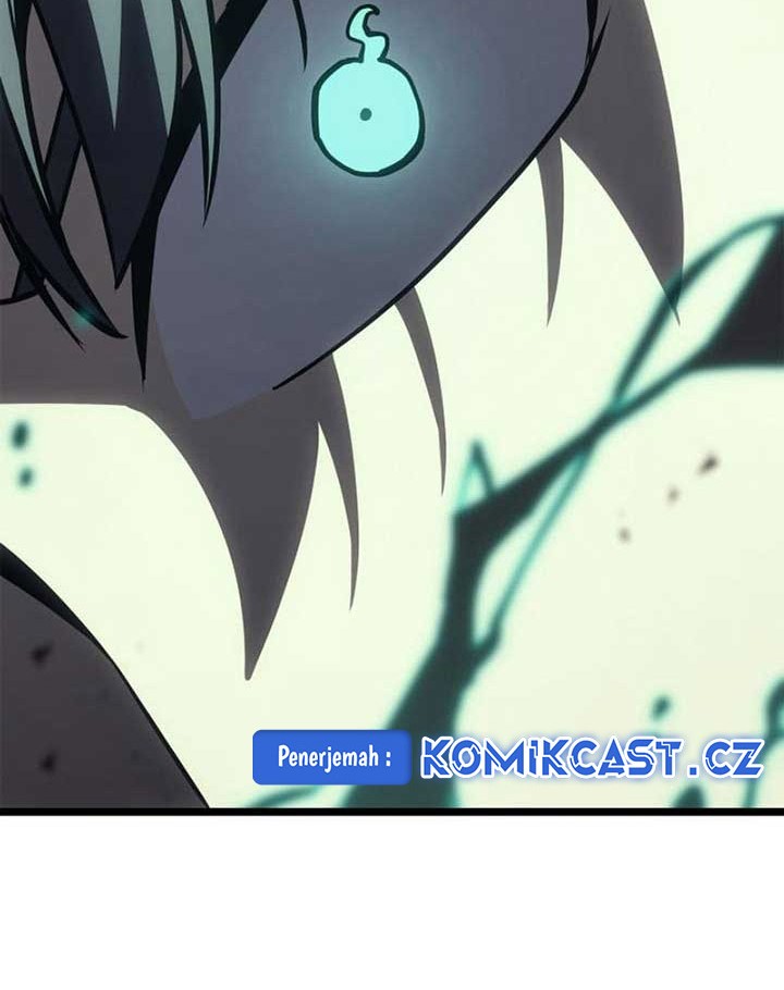 A Disaster-Class Hero Has Returned Chapter 100 - halaman 49
