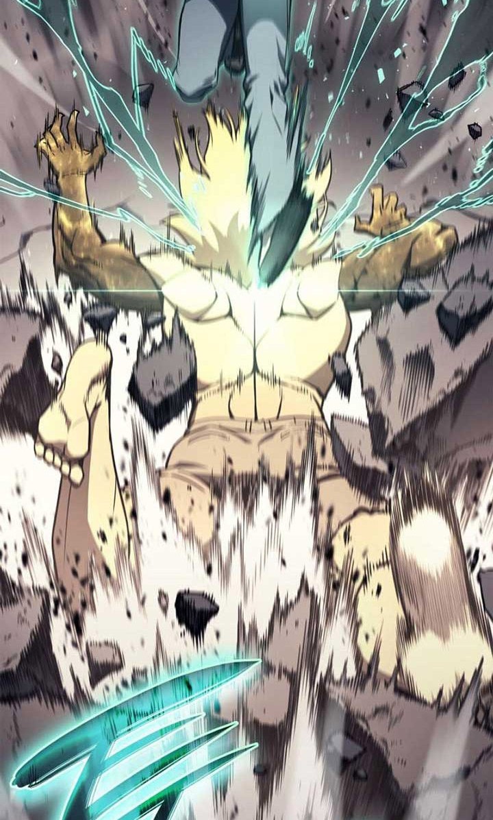 A Disaster-Class Hero Has Returned Chapter 100 - halaman 53