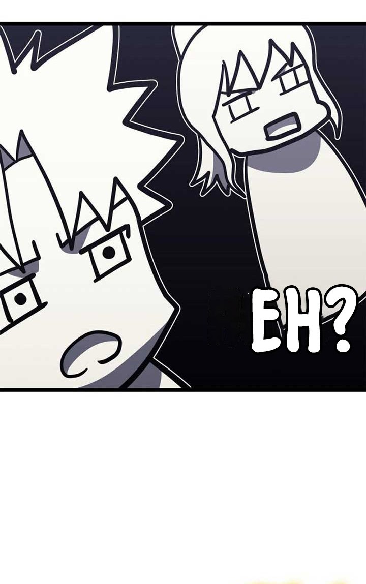A Disaster-Class Hero Has Returned Chapter 100 - halaman 71