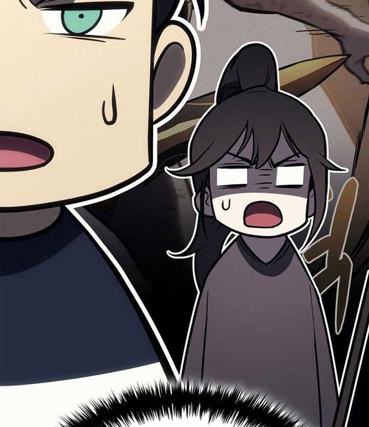 A Disaster-Class Hero Has Returned Chapter 100 - halaman 73