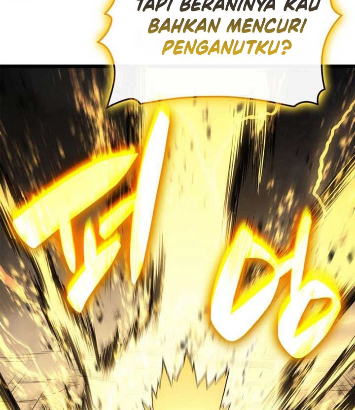 A Disaster-Class Hero Has Returned Chapter 100 - halaman 75