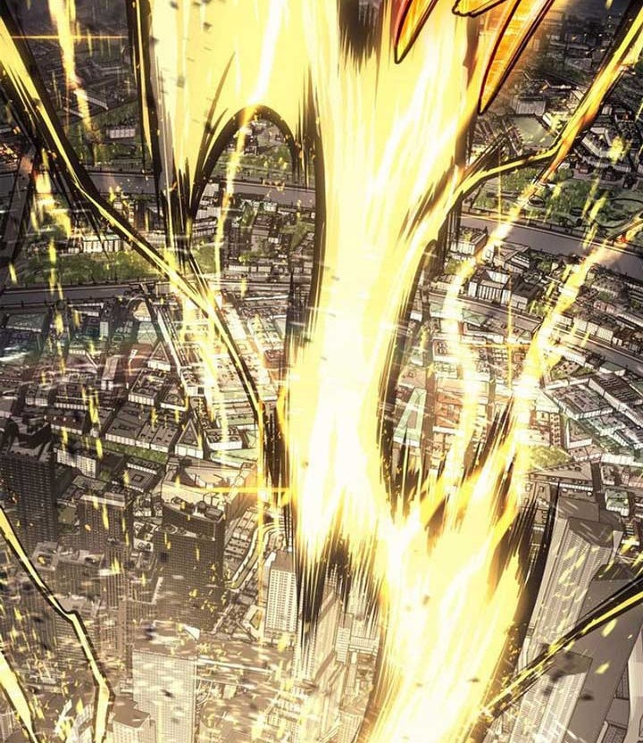 A Disaster-Class Hero Has Returned Chapter 100 - halaman 79