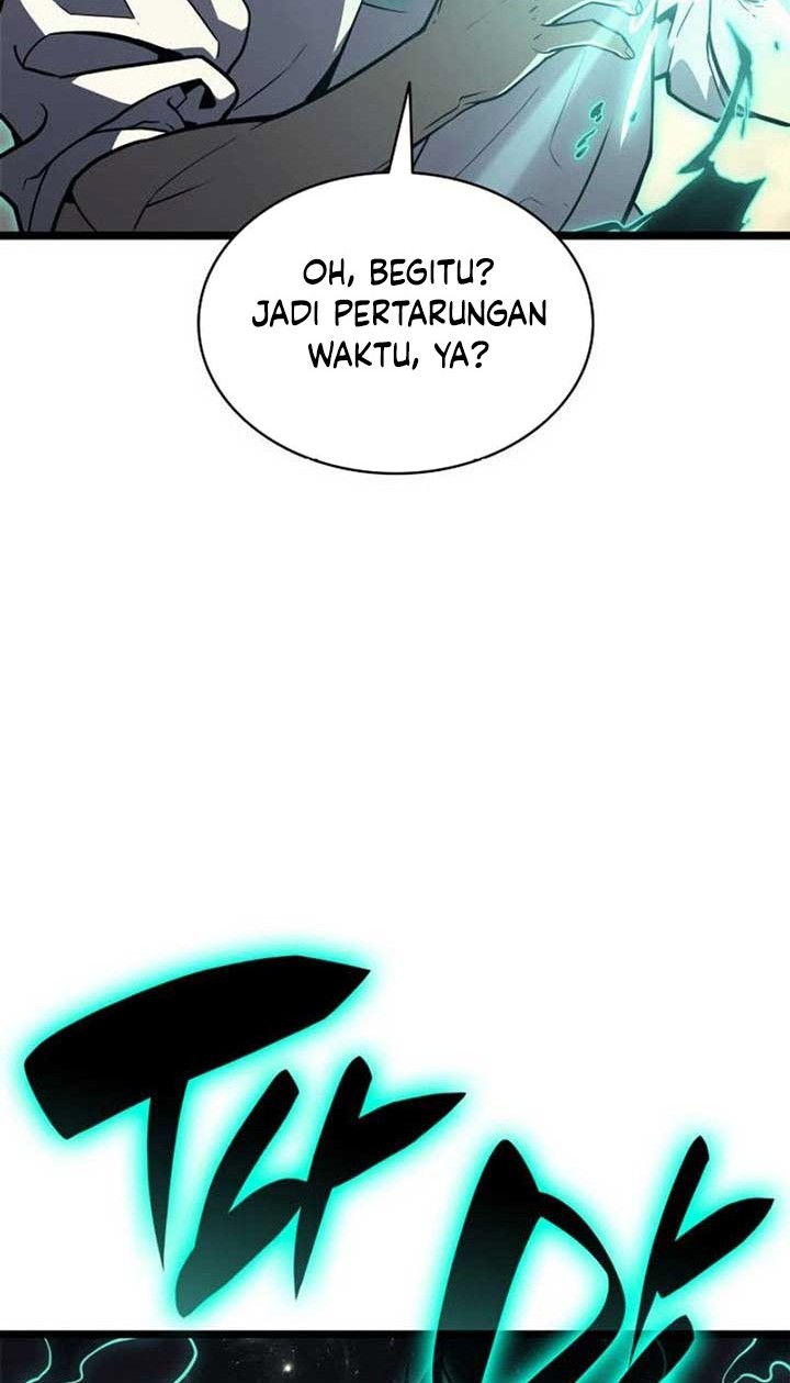 A Disaster-Class Hero Has Returned Chapter 100 - halaman 85