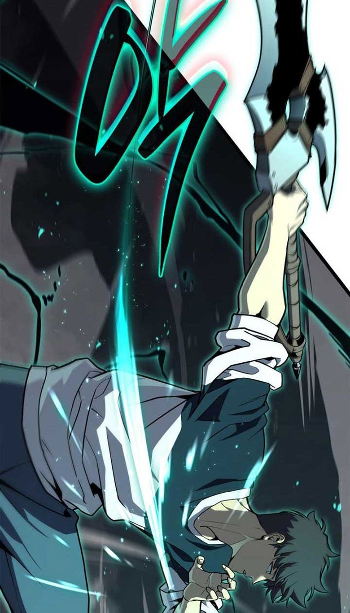 A Disaster-Class Hero Has Returned Chapter 100 - halaman 87