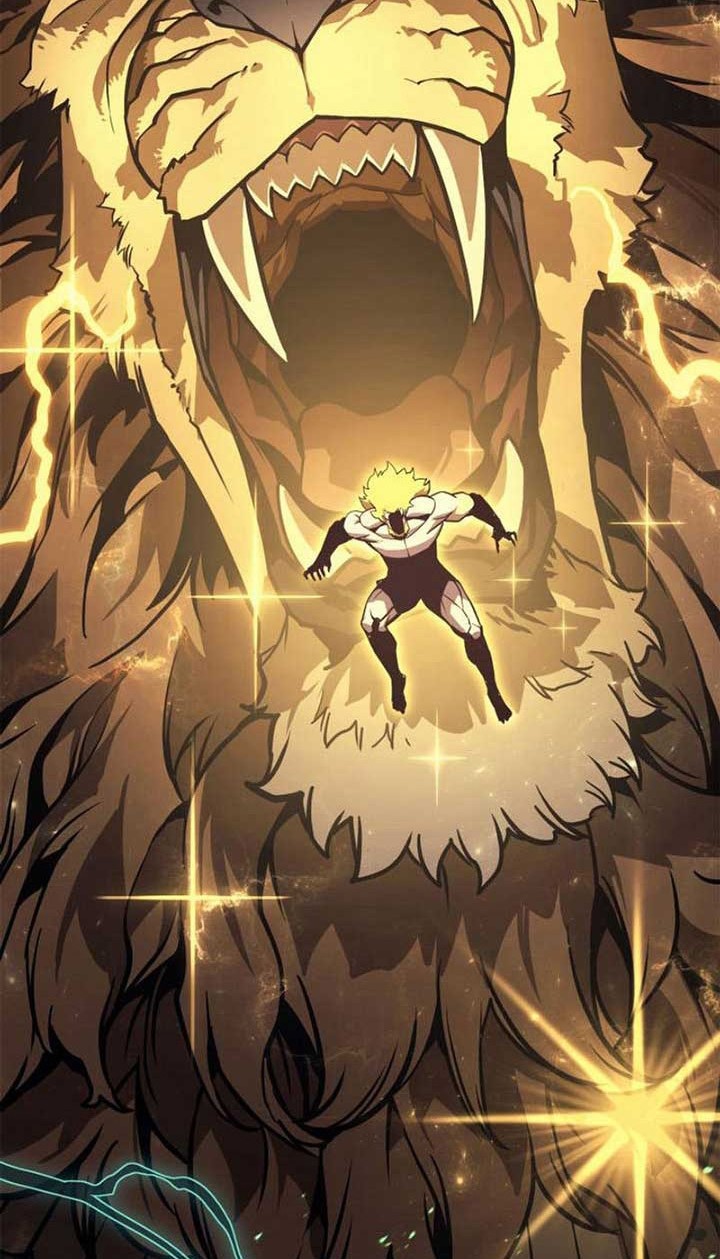 A Disaster-Class Hero Has Returned Chapter 100 - halaman 89