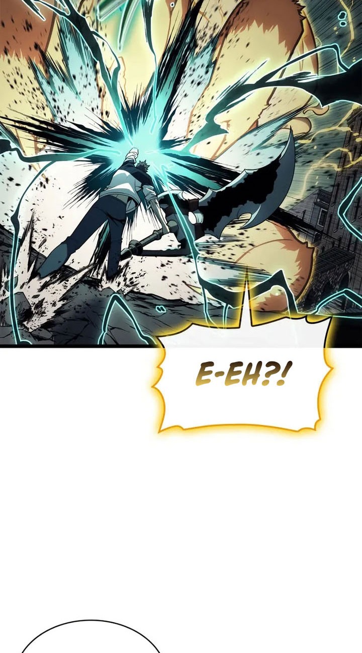 A Disaster-Class Hero Has Returned Chapter 101 - halaman 13