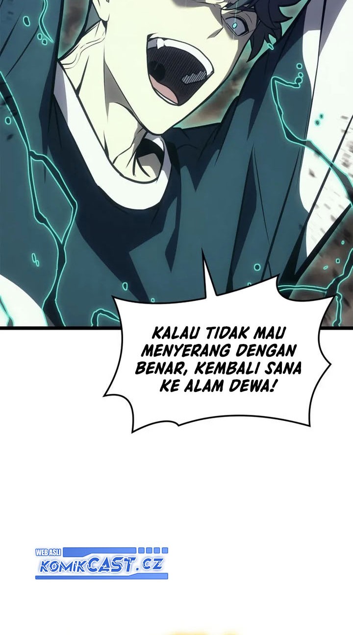 A Disaster-Class Hero Has Returned Chapter 101 - halaman 17