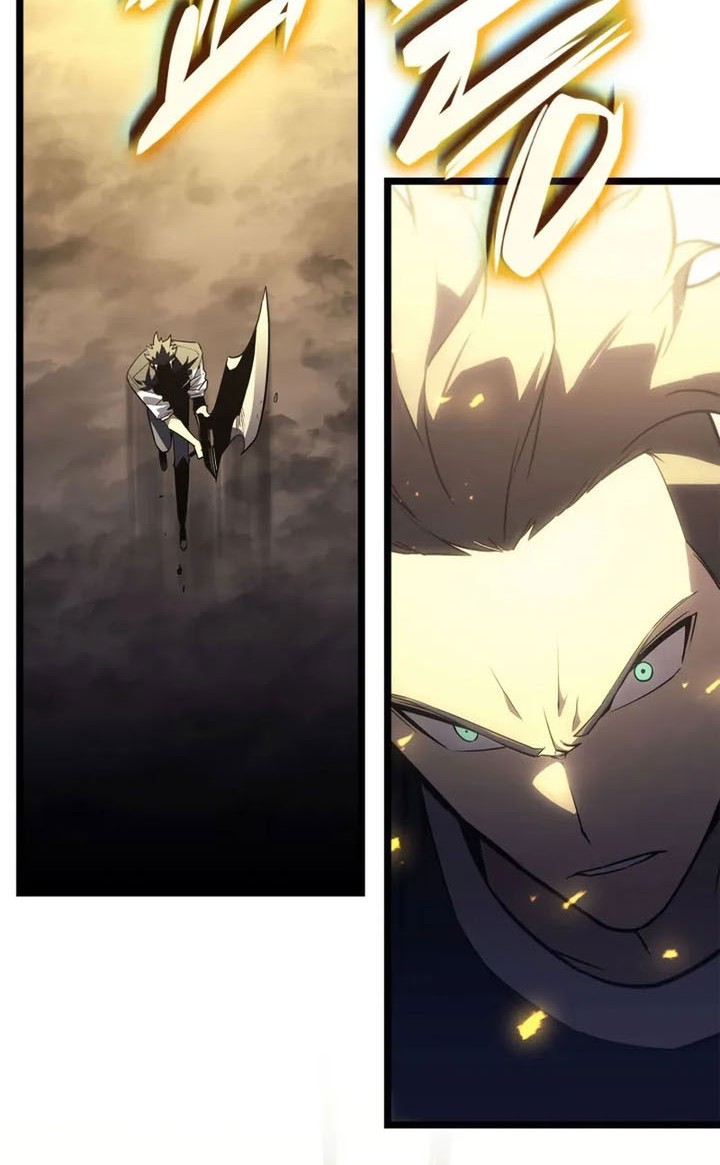 A Disaster-Class Hero Has Returned Chapter 101 - halaman 19