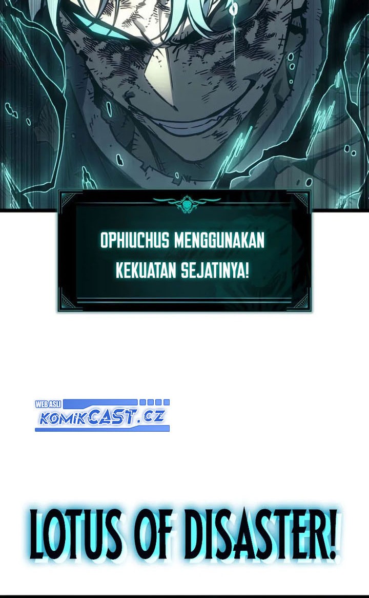 A Disaster-Class Hero Has Returned Chapter 101 - halaman 25