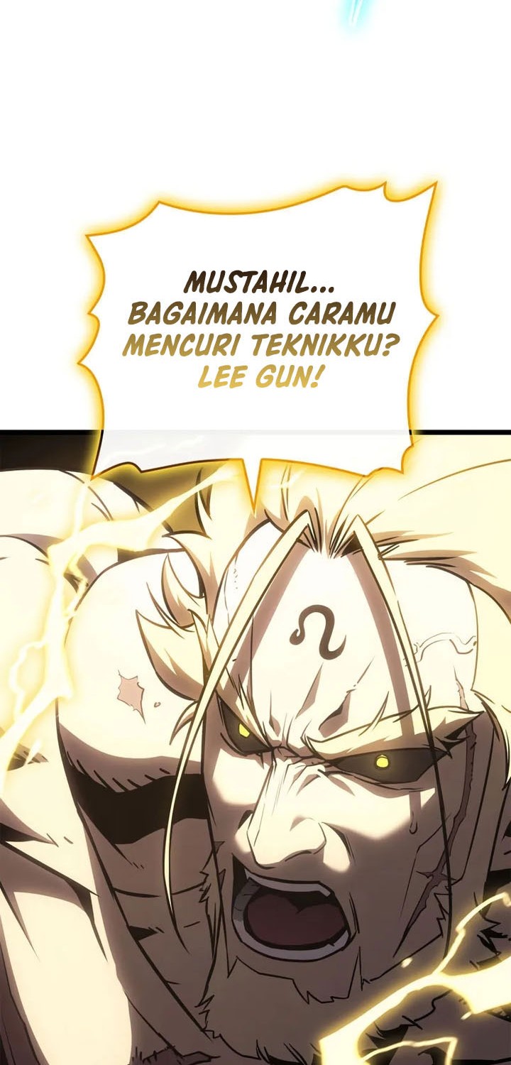 A Disaster-Class Hero Has Returned Chapter 101 - halaman 27