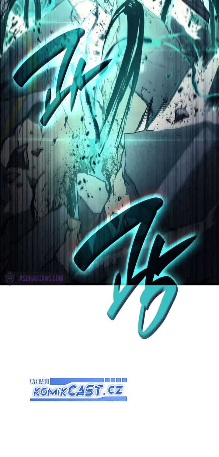 A Disaster-Class Hero Has Returned Chapter 101 - halaman 33