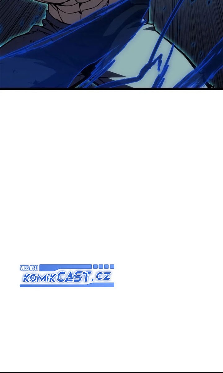A Disaster-Class Hero Has Returned Chapter 101 - halaman 41