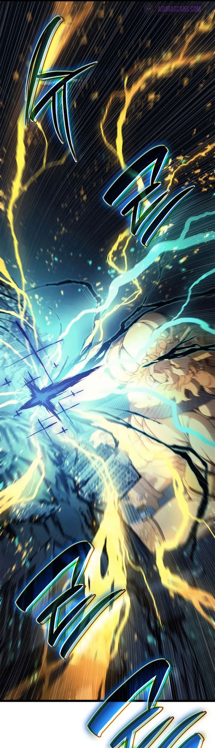 A Disaster-Class Hero Has Returned Chapter 101 - halaman 42