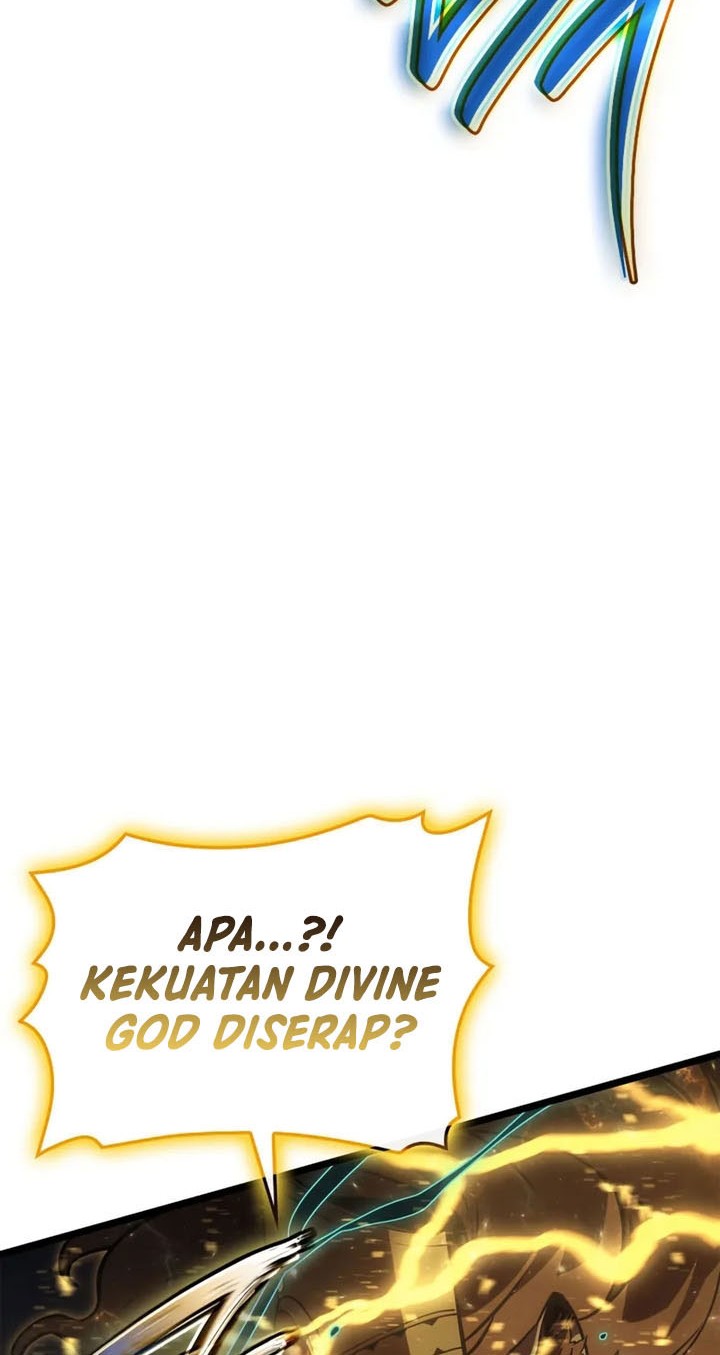 A Disaster-Class Hero Has Returned Chapter 101 - halaman 43