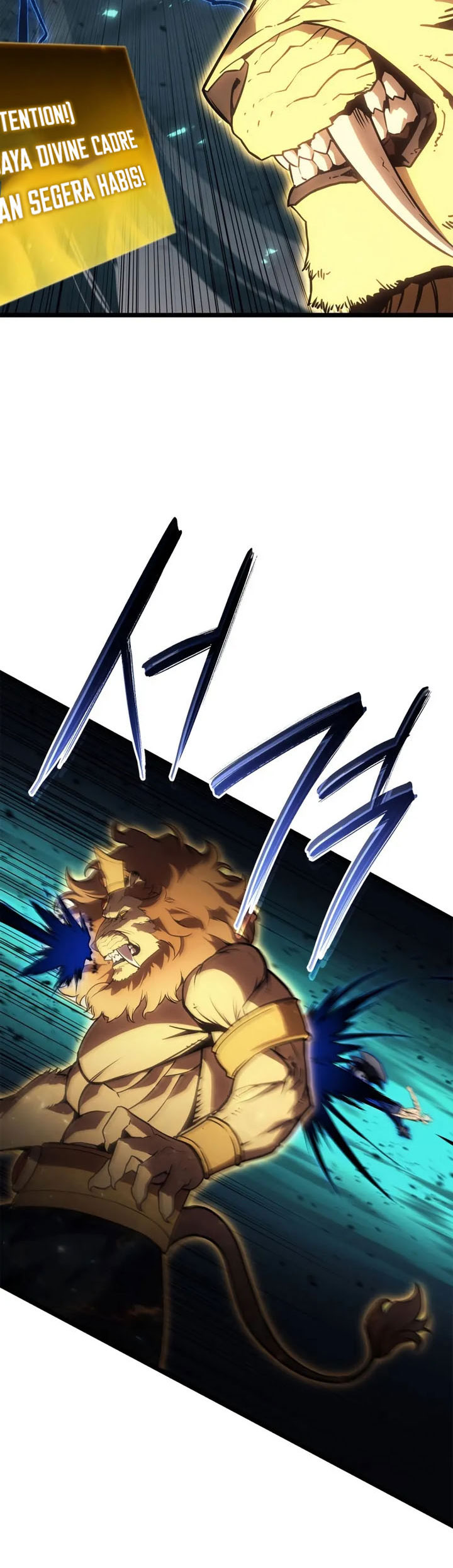 A Disaster-Class Hero Has Returned Chapter 101 - halaman 52