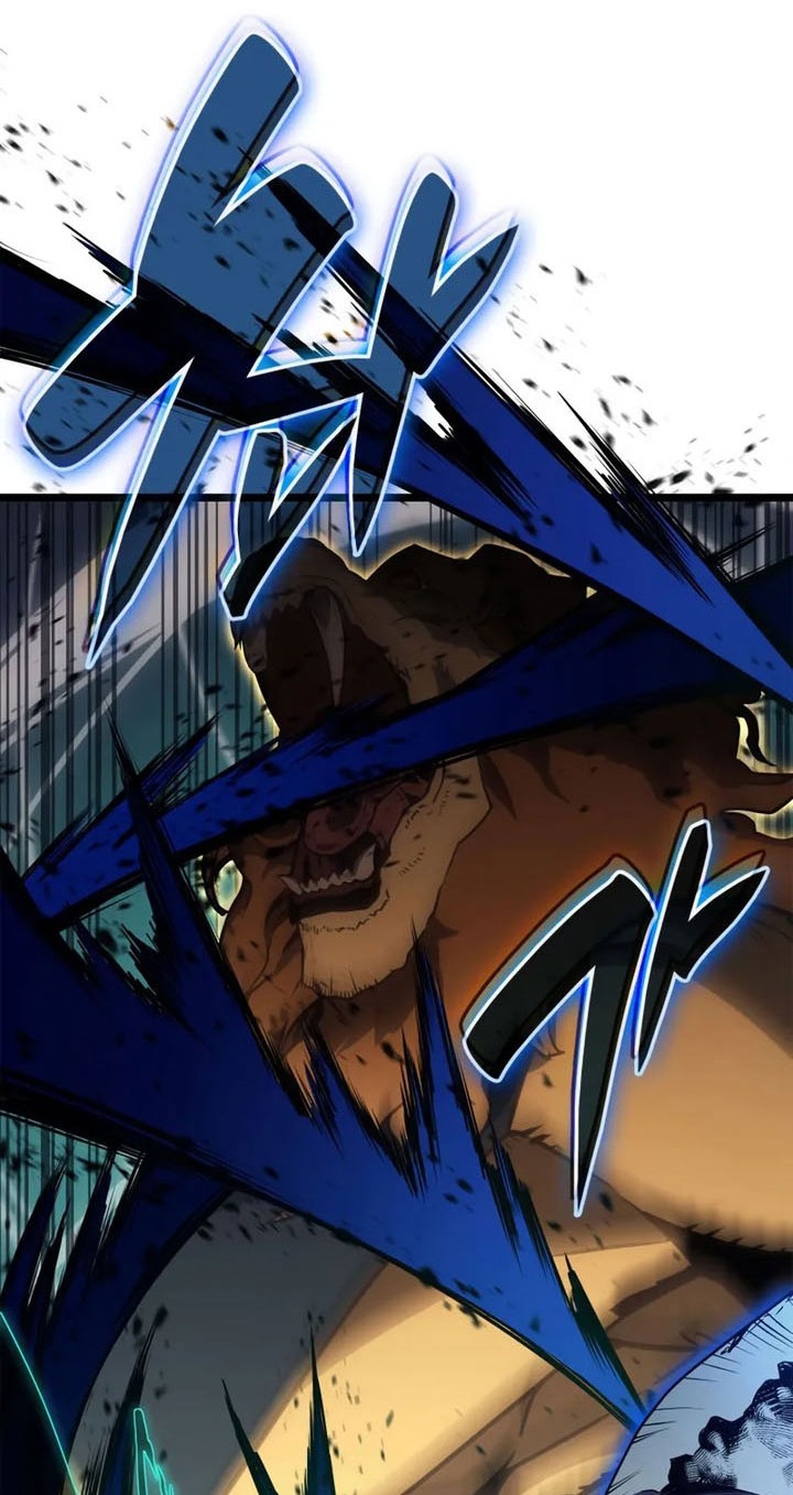 A Disaster-Class Hero Has Returned Chapter 101 - halaman 57
