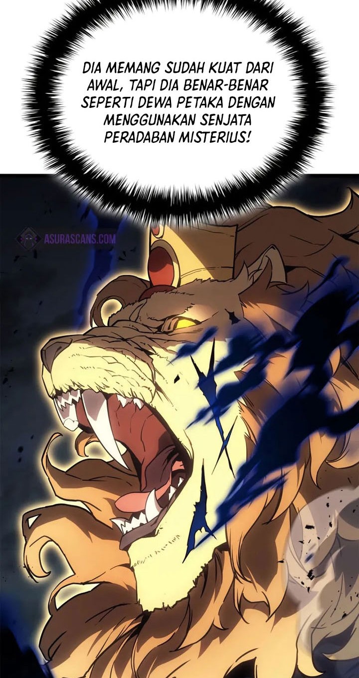 A Disaster-Class Hero Has Returned Chapter 101 - halaman 59