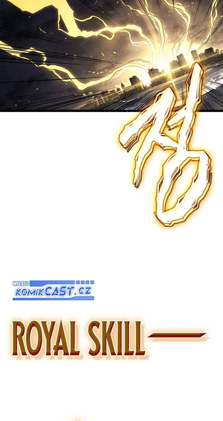 A Disaster-Class Hero Has Returned Chapter 101 - halaman 61