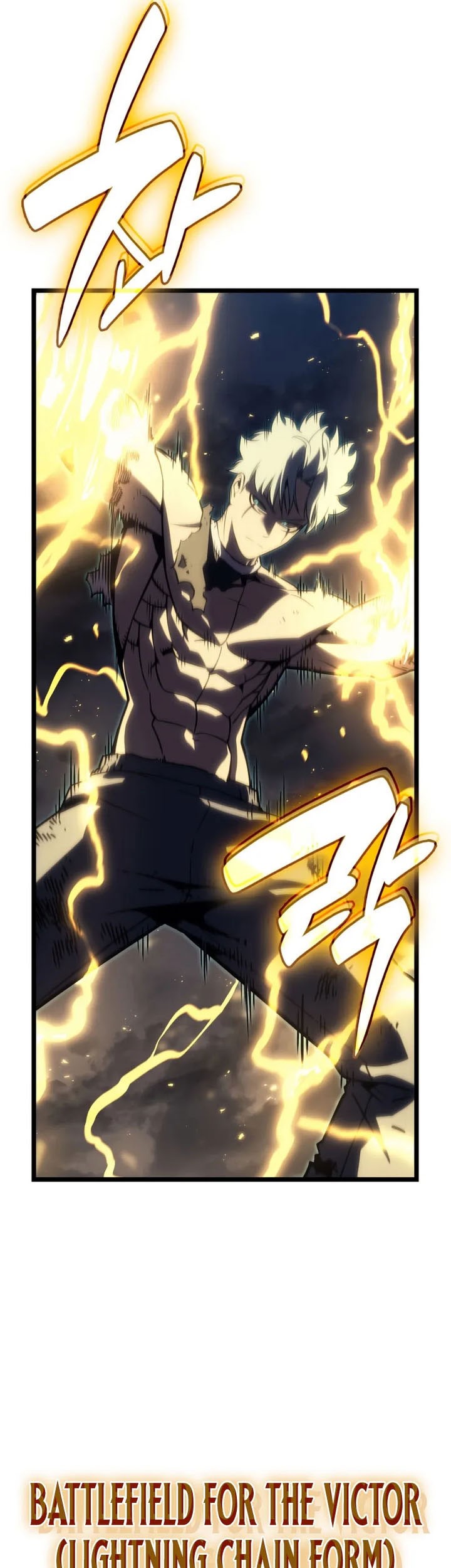 A Disaster-Class Hero Has Returned Chapter 101 - halaman 62
