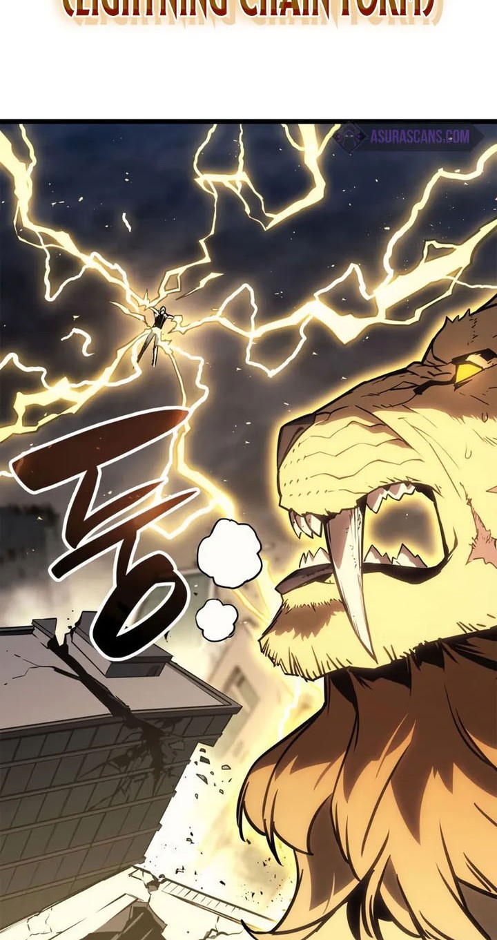 A Disaster-Class Hero Has Returned Chapter 101 - halaman 63