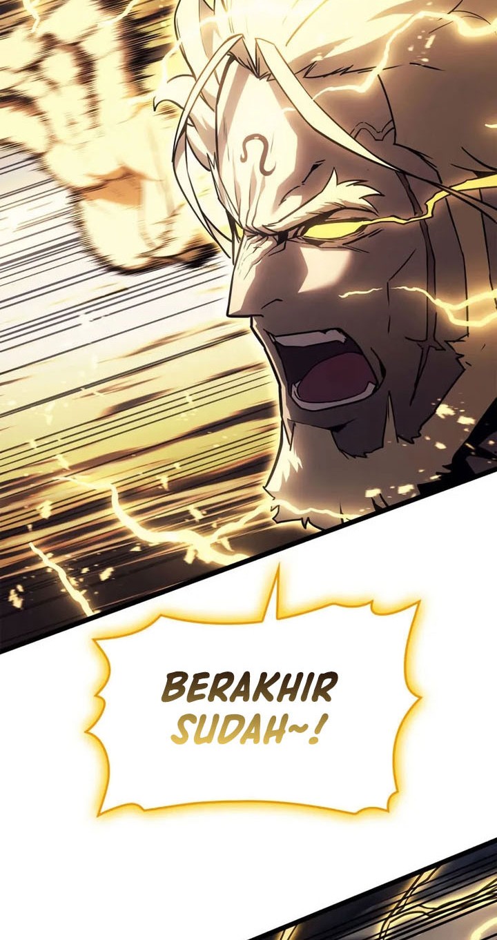 A Disaster-Class Hero Has Returned Chapter 101 - halaman 65