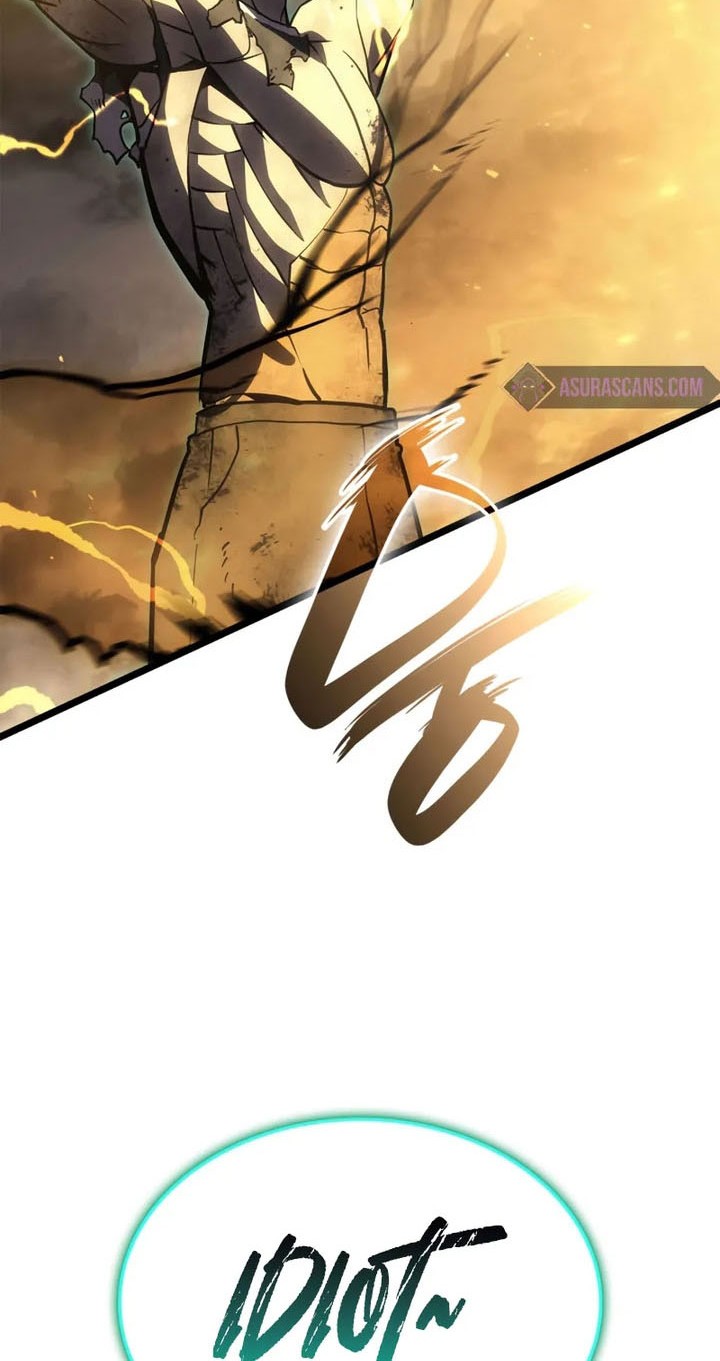 A Disaster-Class Hero Has Returned Chapter 101 - halaman 67