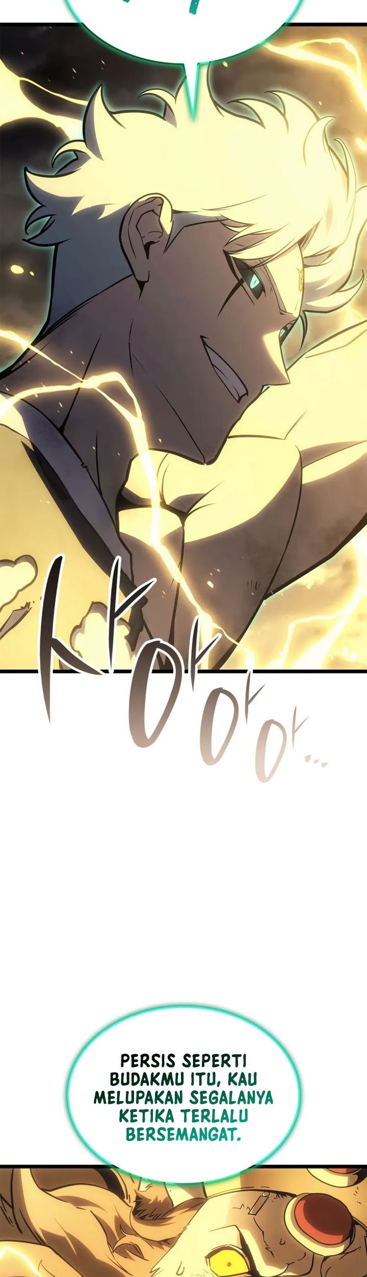 A Disaster-Class Hero Has Returned Chapter 101 - halaman 68