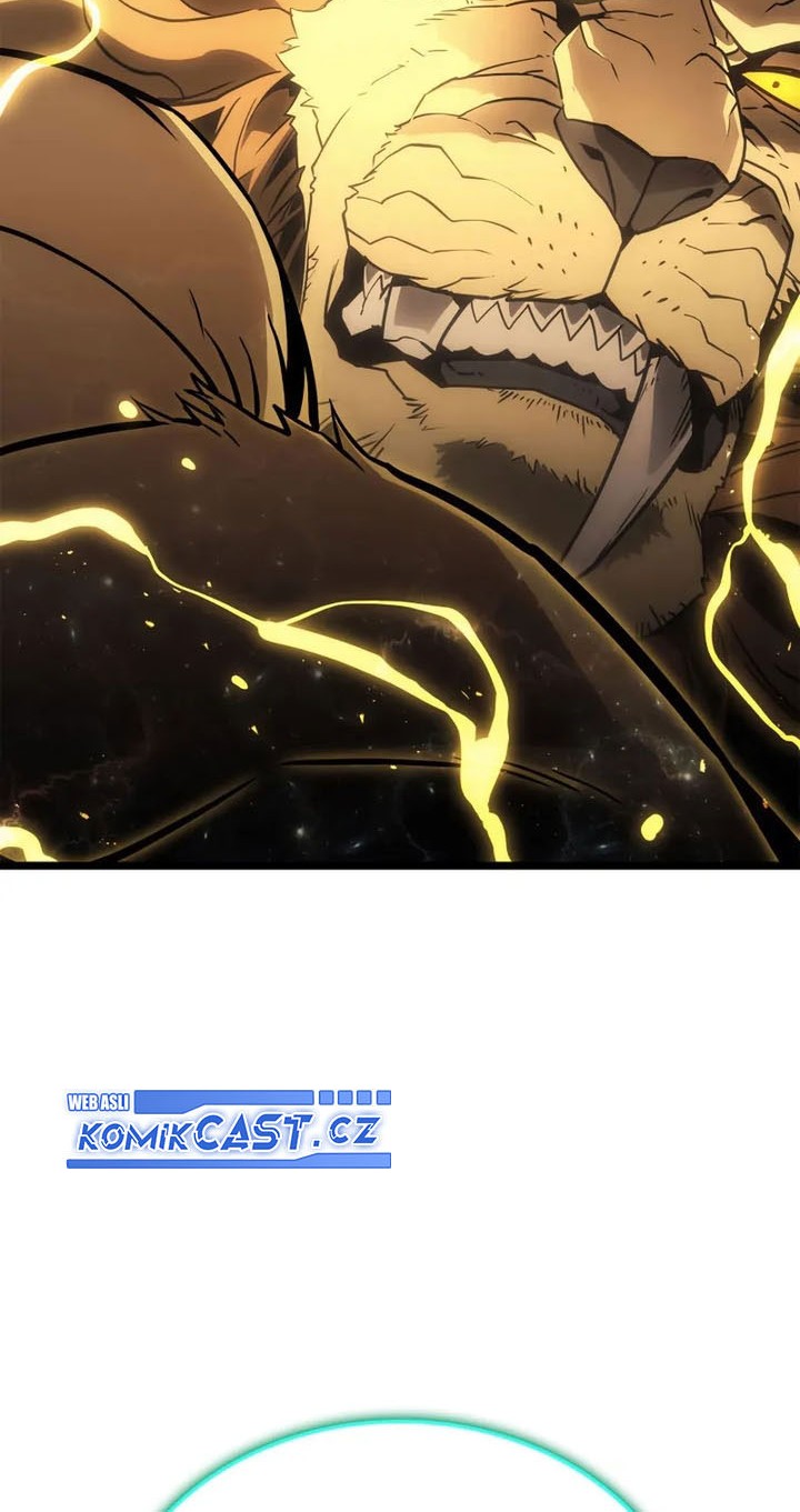 A Disaster-Class Hero Has Returned Chapter 101 - halaman 69