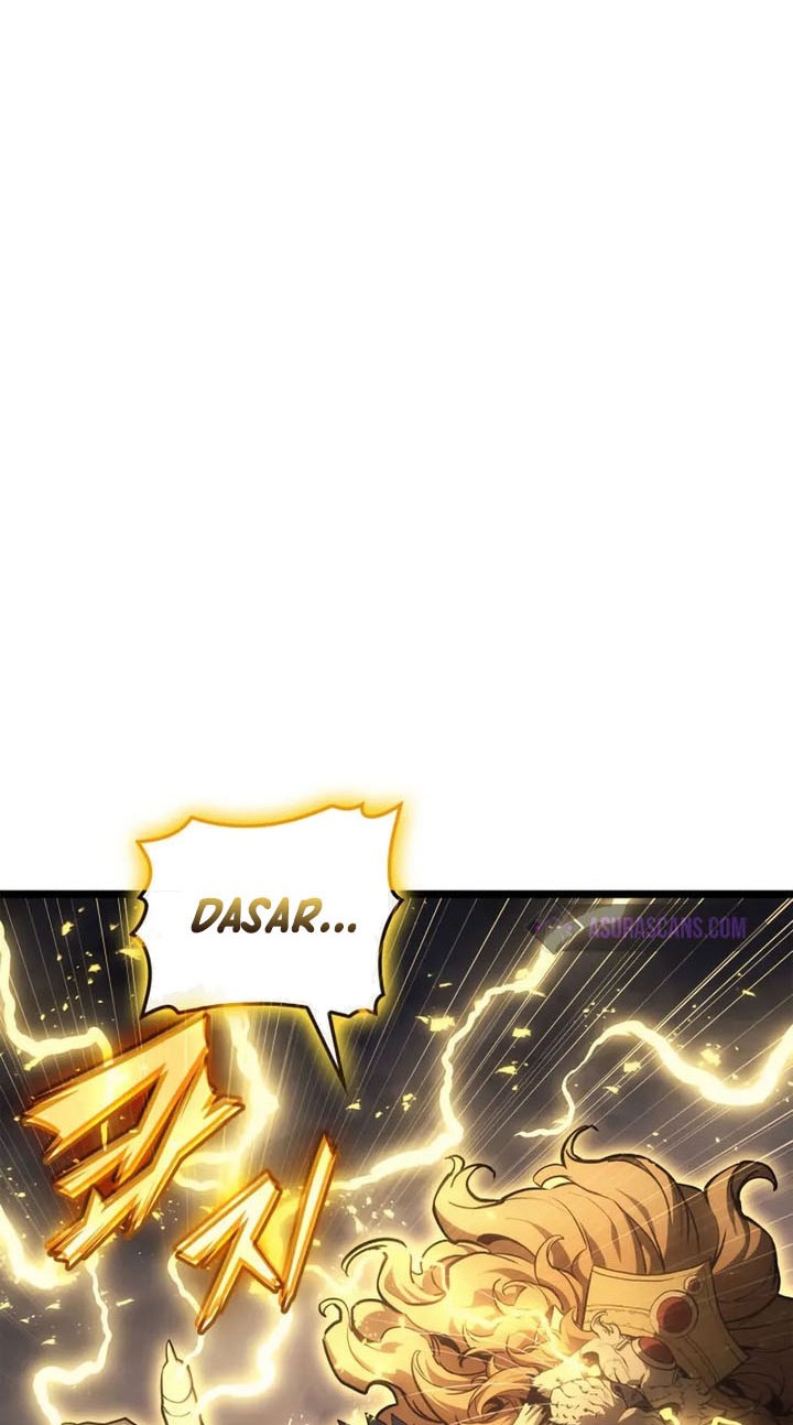 A Disaster-Class Hero Has Returned Chapter 101 - halaman 7