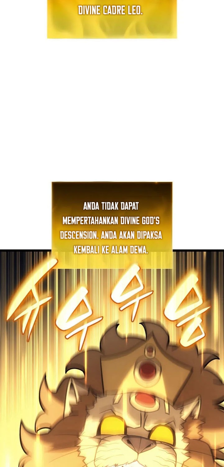 A Disaster-Class Hero Has Returned Chapter 101 - halaman 71