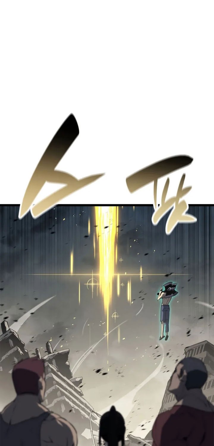 A Disaster-Class Hero Has Returned Chapter 101 - halaman 75