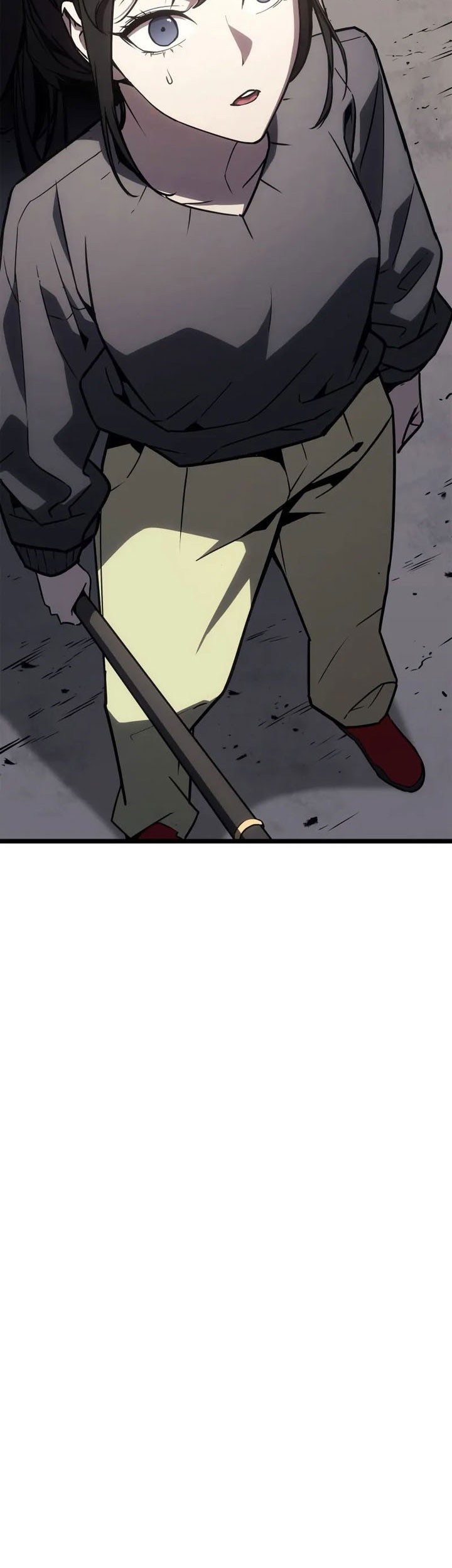 A Disaster-Class Hero Has Returned Chapter 101 - halaman 80