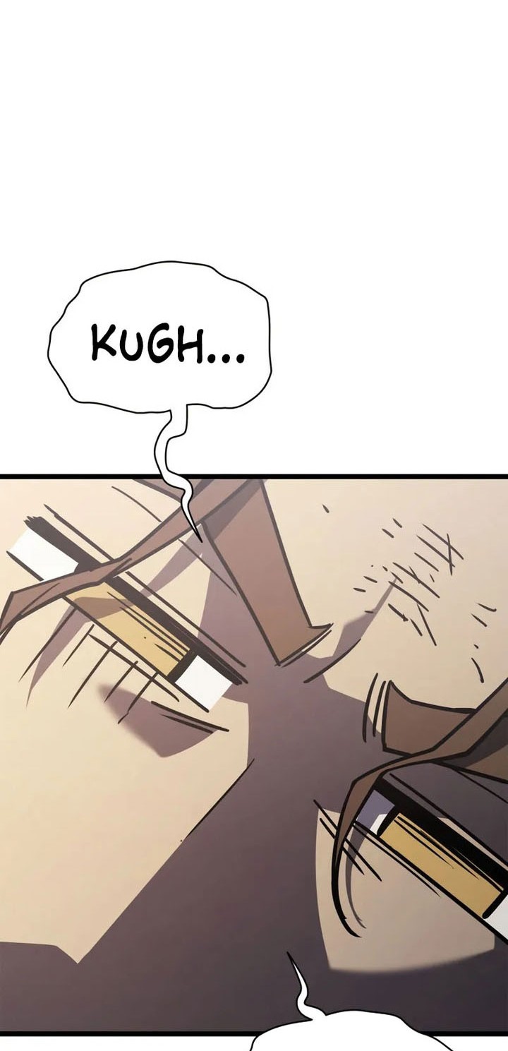 A Disaster-Class Hero Has Returned Chapter 101 - halaman 81