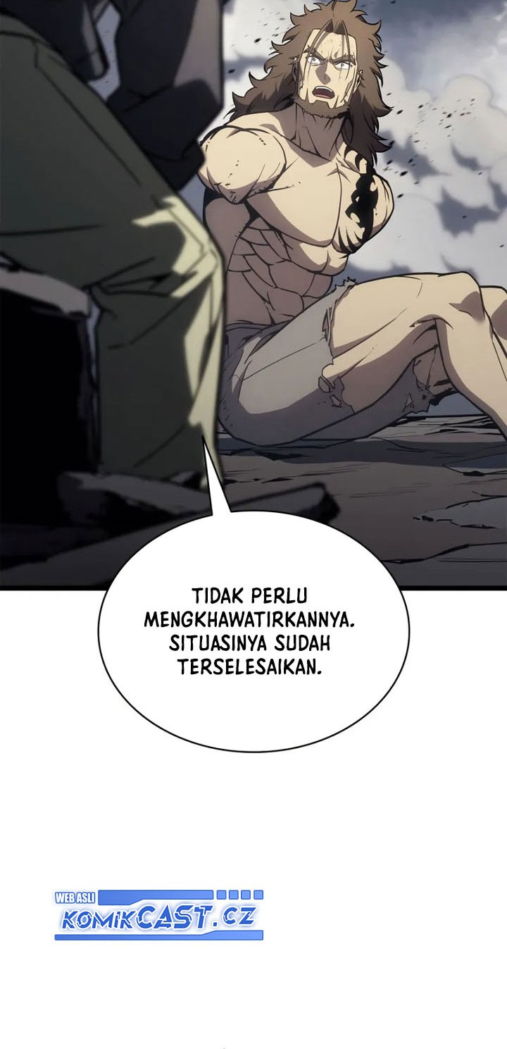 A Disaster-Class Hero Has Returned Chapter 101 - halaman 85