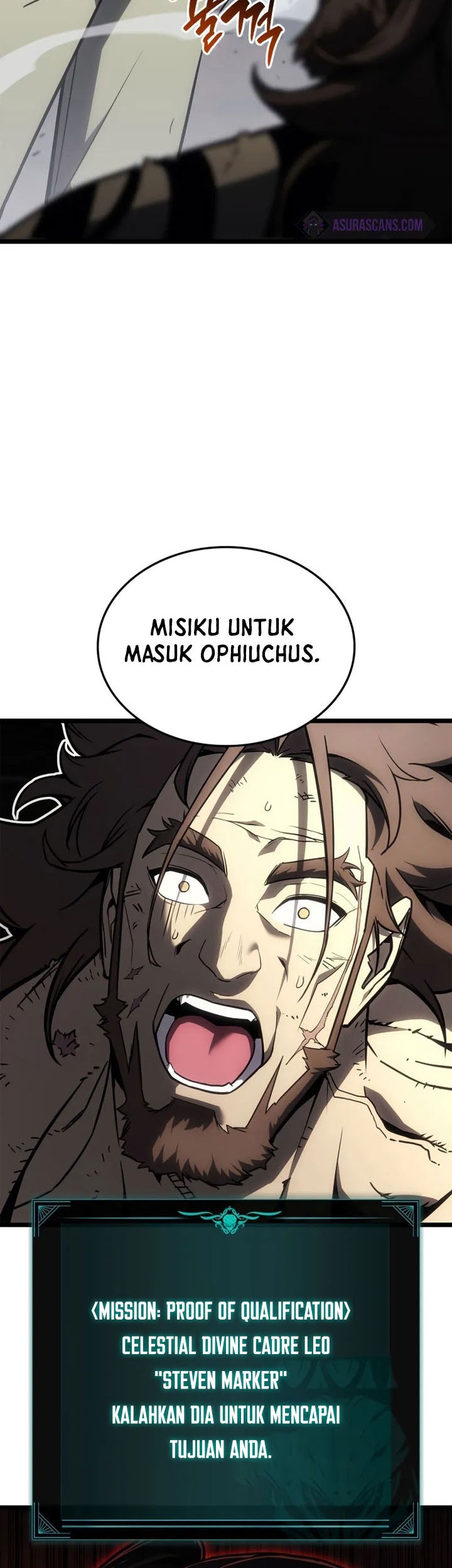 A Disaster-Class Hero Has Returned Chapter 101 - halaman 88