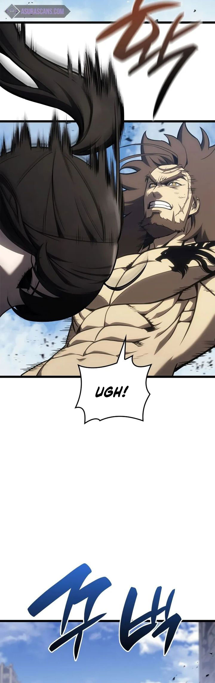 A Disaster-Class Hero Has Returned Chapter 102 - halaman 10