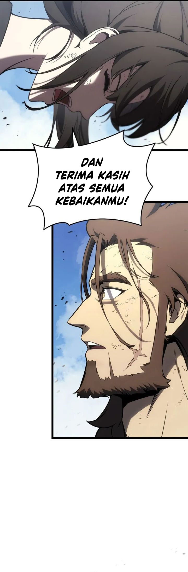 A Disaster-Class Hero Has Returned Chapter 102 - halaman 12