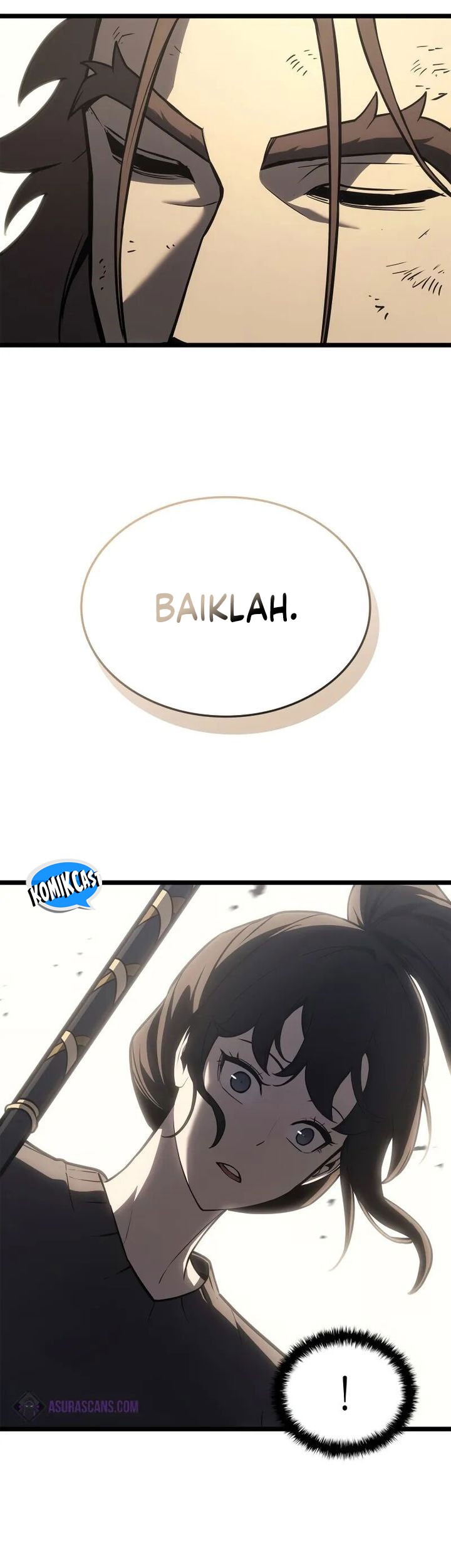 A Disaster-Class Hero Has Returned Chapter 102 - halaman 19