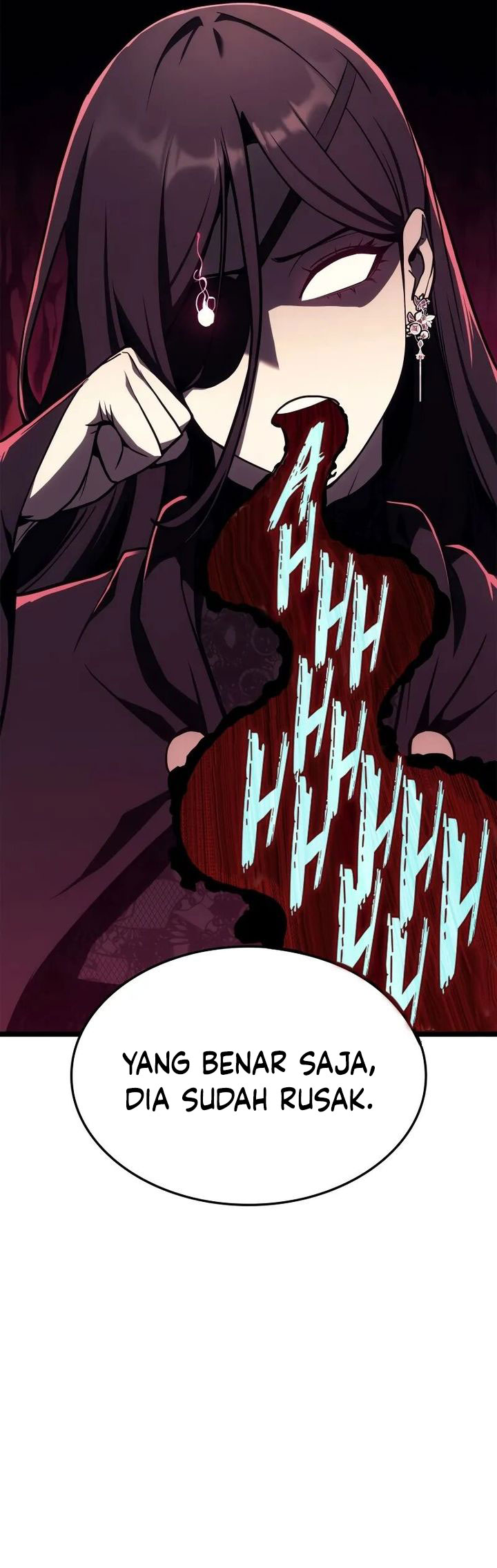 A Disaster-Class Hero Has Returned Chapter 102 - halaman 48