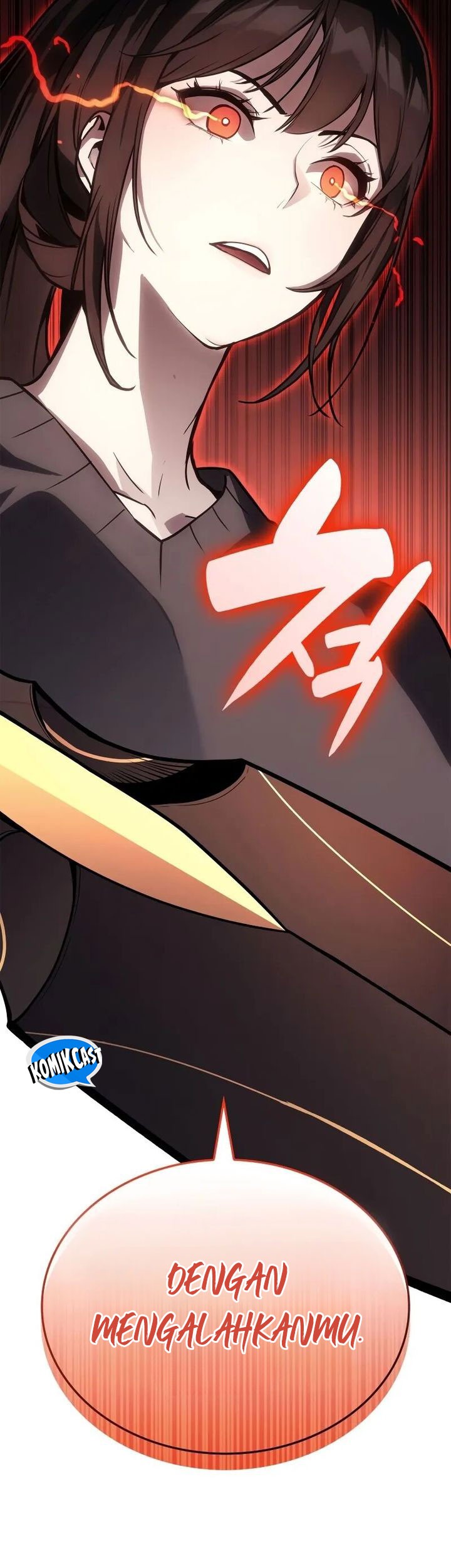 A Disaster-Class Hero Has Returned Chapter 102 - halaman 6