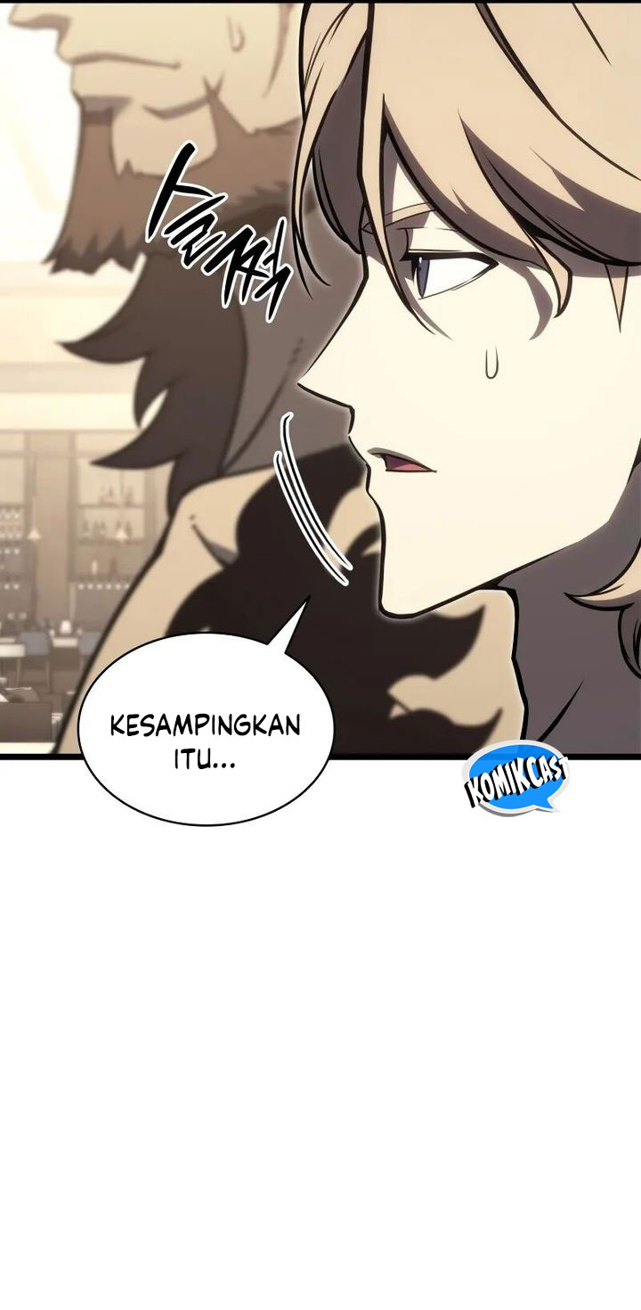 A Disaster-Class Hero Has Returned Chapter 102 - halaman 62