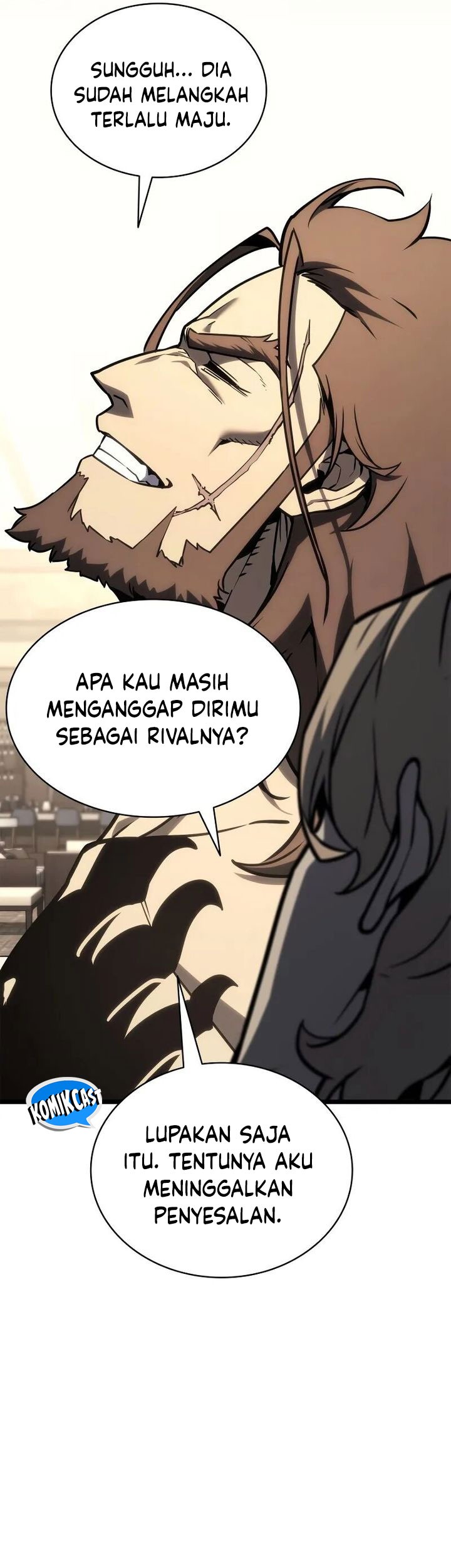A Disaster-Class Hero Has Returned Chapter 102 - halaman 78