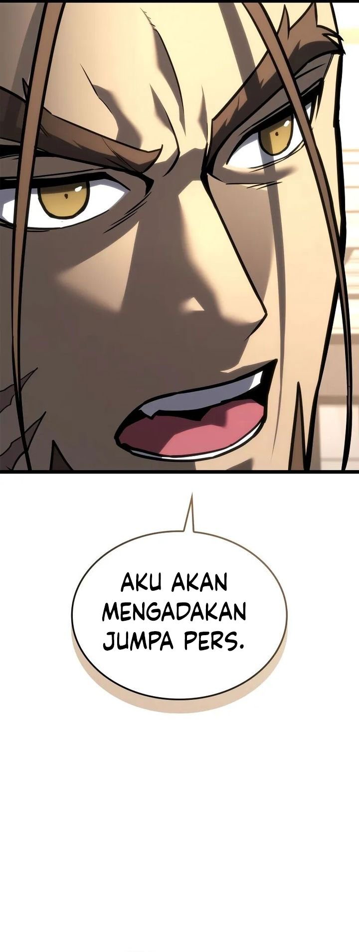A Disaster-Class Hero Has Returned Chapter 102 - halaman 93