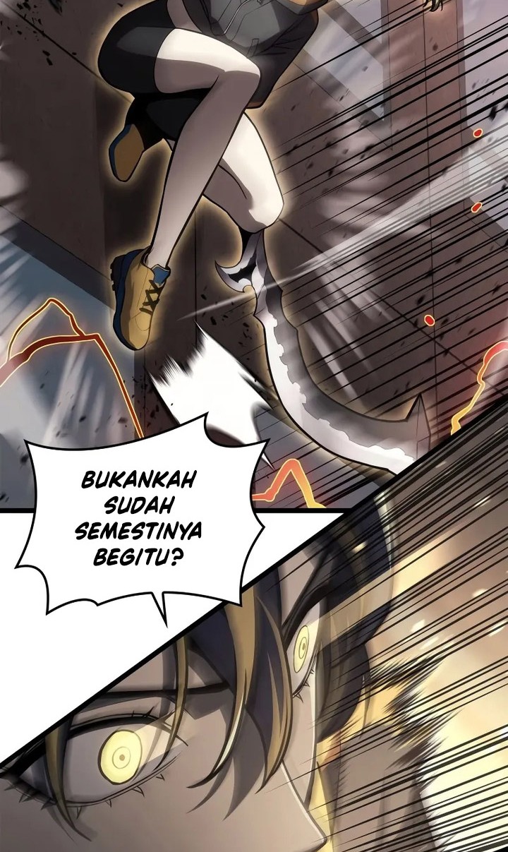 A Disaster-Class Hero Has Returned Chapter 103 - halaman 13