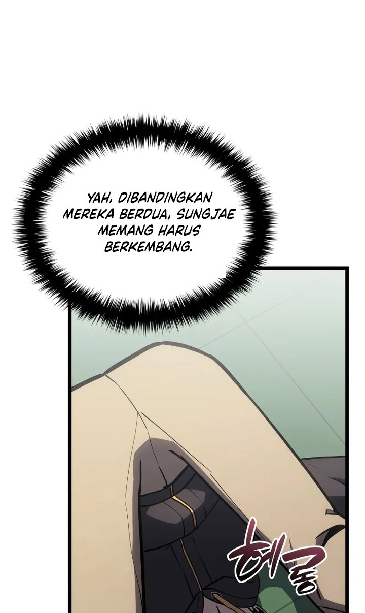 A Disaster-Class Hero Has Returned Chapter 103 - halaman 19