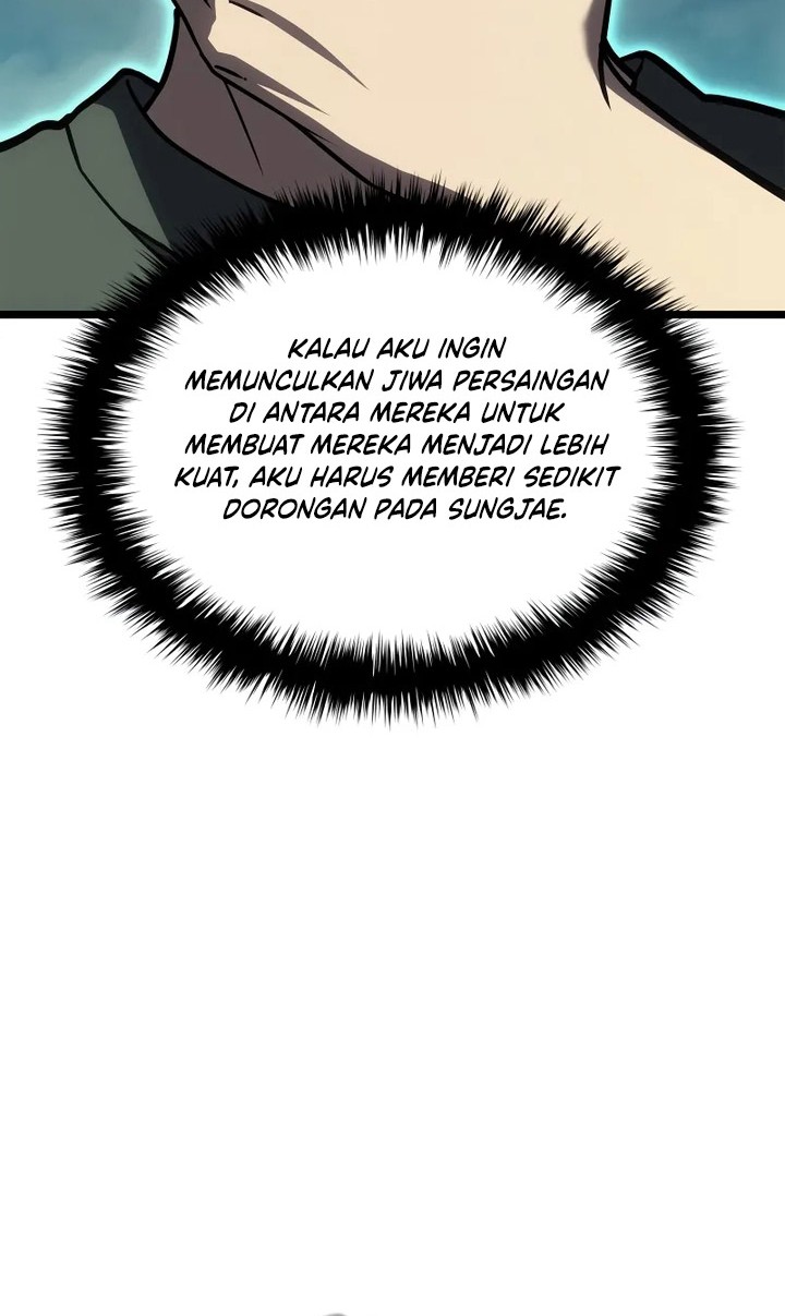 A Disaster-Class Hero Has Returned Chapter 103 - halaman 21
