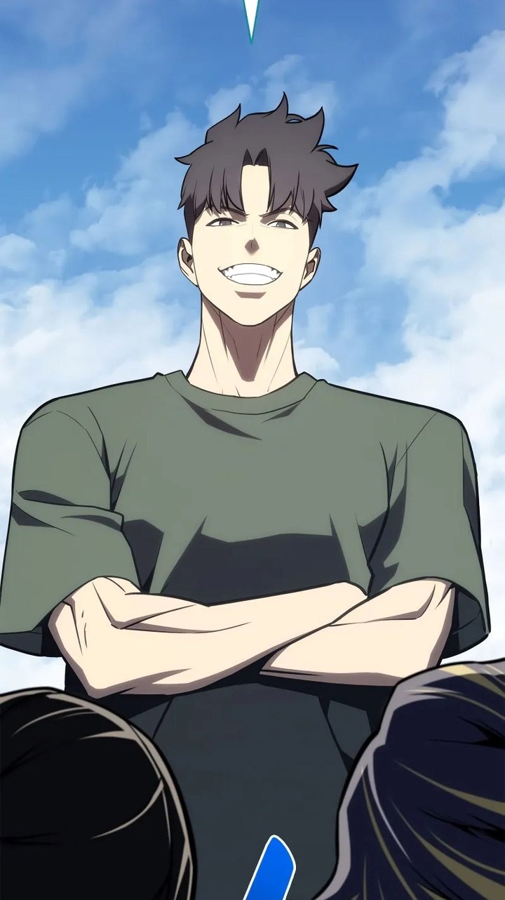 A Disaster-Class Hero Has Returned Chapter 103 - halaman 29