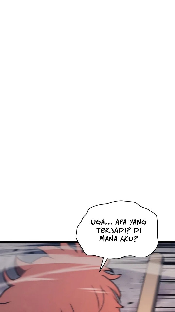 A Disaster-Class Hero Has Returned Chapter 103 - halaman 31